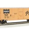 Bachmann Frisco - 50' Plug Door (N Scale)