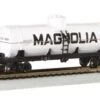Bachmann Magnolia - 40' Single-Dome Tank Car (N Scale)