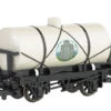Bachmann Cream Tanker (HO Scale)