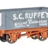 Bachmann S. C. Ruffey (HO Scale)