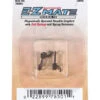 Bachmann Magnetically Operated E-Z Mate Mark II Couplers -Long
