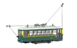 Bachmann Philadelphia - Birney Streetcar - DCC (HO Scale)