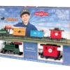 Bachmann Fast Freight
