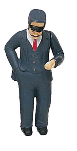Bachmann Conductor (Large Scale)