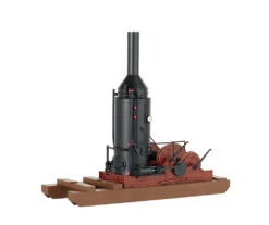 Bachmann Log Skidder (Large Scale)