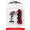Bachmann Power Connector (Large Scale)