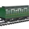 Bachmann Emily's Coach (G Scale)