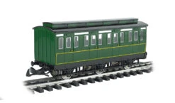 Bachmann Emily's Coach (G Scale)