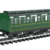 Bachmann Emily's Brake Coach (G Scale)