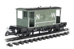 Bachmann Brake Van (G Scale)