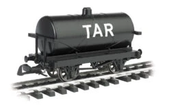 Bachmann Tar Tank (G Scale)