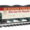 Bachmann Christmas - Three-Bay Hopper (Large Scale)