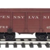 Bachmann Pennsylvania - Wood Ore Car (G Scale)