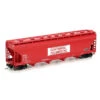 Athearn HO RTR ACF Centerflow Hopper, Continental #3000