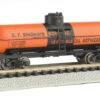 Bachmann C.F. Simonin's Sons #20003 - ACF 36.5' 10K Gal 1-Dome Tank Car