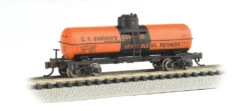 Bachmann C.F. Simonin's Sons #20003 - ACF 36.5' 10K Gal 1-Dome Tank Car