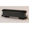 Bachmann Colorado & Southern - Two Door Baggage Car (On30)