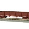 Bachmann White Pass & Yukon - Gondola (On30)