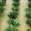 Bachmann Detachable Grass Bushes (30 Per Pack)