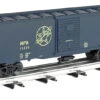 Bachmann Maryland & Pennsylvania - 40' Box Car