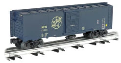 Bachmann Maryland & Pennsylvania - 40' Box Car