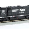 Bachmann NORFOLK SOUTHERN #5314 - GP38-2 (HO SCALE)