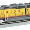 Bachmann Union Pacific® #6919 - DD40AX -DCC (HO Scale)