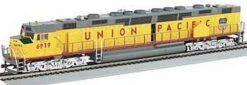 Bachmann Union Pacific® #6919 - DD40AX -DCC (HO Scale)