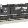 Bachmann Norfolk Southern #6160 - SD40-2 (HO Scale)