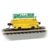 Bachmann Burlington Northern - Test Weight Car (HO Scale)