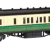 Bachmann Gordon's Express Brake Coach (HO Scale)