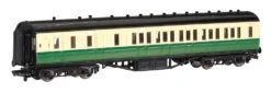 Bachmann Gordon's Express Brake Coach (HO Scale)