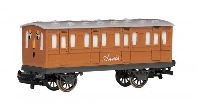 Bachmann Annie Coach - N Scale 1 Bachmann Annie Coach - N Scale
