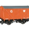 Bachmann Ventilated Van - Great Western (HO Scale)
