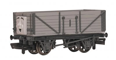 Bachmann Troublesome Truck #2 - N Scale 1 Bachmann Troublesome Truck #2 - N Scale
