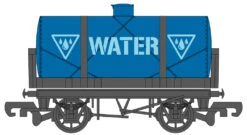 Bachmann Water Tanker TTT (HO Scale)