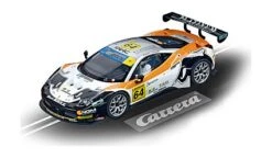 Carrera No.23811 Ferrari 458 Italia GT3 Black Bull Racing, No.64