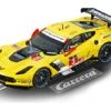 Carrera No.23818 Chevy Corvette C7.R "No.3", Digital 1/24 W/ Lights