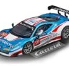 Carrera No.23824 Ferrari 458 GT3 "AF Corse, No.50"