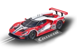 Lionel No.23841 FORD GT RACE CAR "NO. 24"