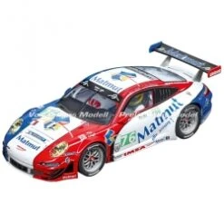 Carrera No.23863 Porsche 911 GT3 RSR "IMSA Performance Matmut, No. 76"