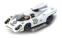 Carrera No.23873 Porsche 917K "Porsche Salzburg, No.11", 1970