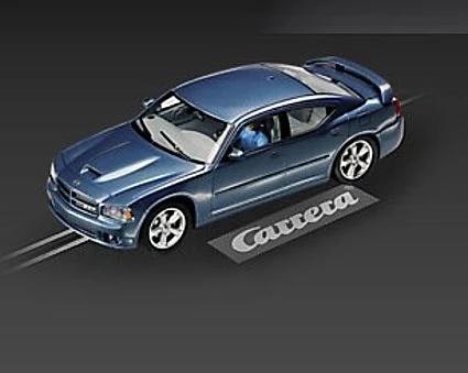 Carrera No.27251 2006 Dodge Charger Street SRT8 , Evolution 1/32