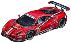 Carrera No.27558 Ferrari 488 GT3 "AF Corse, No.68", Evolution 132