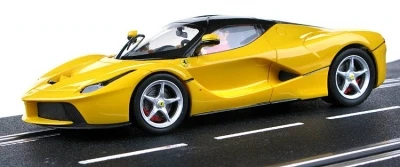 Carrera No.30681 Enzo (La Ferrari), Digital 1/32 W/Lights 1 Carrera No.30681 Enzo (La Ferrari), Digital 1/32 W/Lights