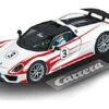 Carrera No.30711 Porsche 918 Spyder, No.3, Digital 1/32