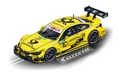 Carrera No.30740 BMW M4 DTM "T. Glock, No.16", Digital 132