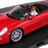 No.30772 Porsche 911 Carrera S Cabriolet (red), Digital 132