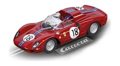 Carrera No.30774 Ferrari 365 P2 "North American Racing Team, No.18"