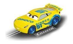 Carrera No.30807 Disney Pixar Cars 3 Cruz Ramirez - Racing